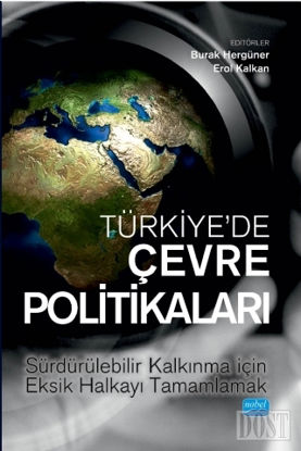 Türkiye'de Çevre Politikaları